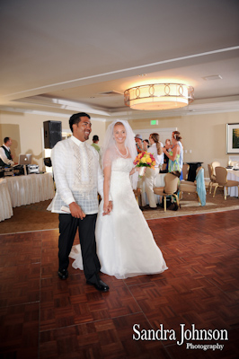 Best Don Cesar Wedding photographer - Sandra Johnson (SJFoto.com)